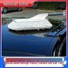 Telescopic Lint-Free Car Cleaning Mop with Soft Bristles
