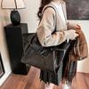 Tote Bag, Women's Commuting Underarm Bag, Large-capacity Casual Single-shoulder Bag Casually