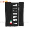 Tijuana City State Mexico Mexican Country Flag Ultra-Soft Blanket Quilt Winter Sofa Cover Bed Covers