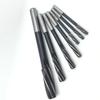 High-Precision Straight Shank Spiral Reamer (Sizes 19-19.8)