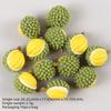 Stackable Fruits Bracelet Accessories Not Hole Fruit Beaded accessories for Not Hole Beach