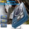 Waterproof IP68 Case for iPhone 17 Pro Max 17 Pro 16 Plus 16 Pro Max MagSafe Heavy-duty Shockproof Protection Magnetic Cover