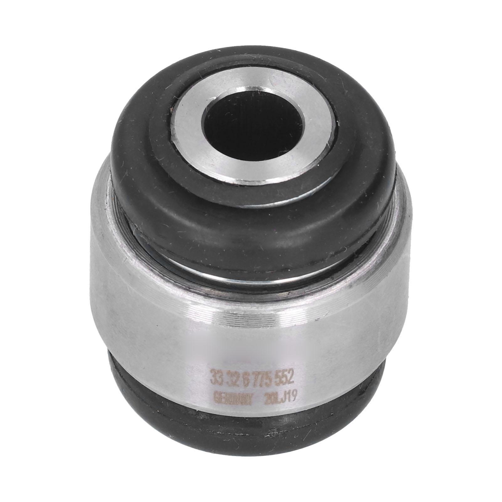 

VOLLSUN Задний нижний рычаг подвески втулка 33326775552 Замена для 3 СЕРИИ E90 СЕДАН С 2005