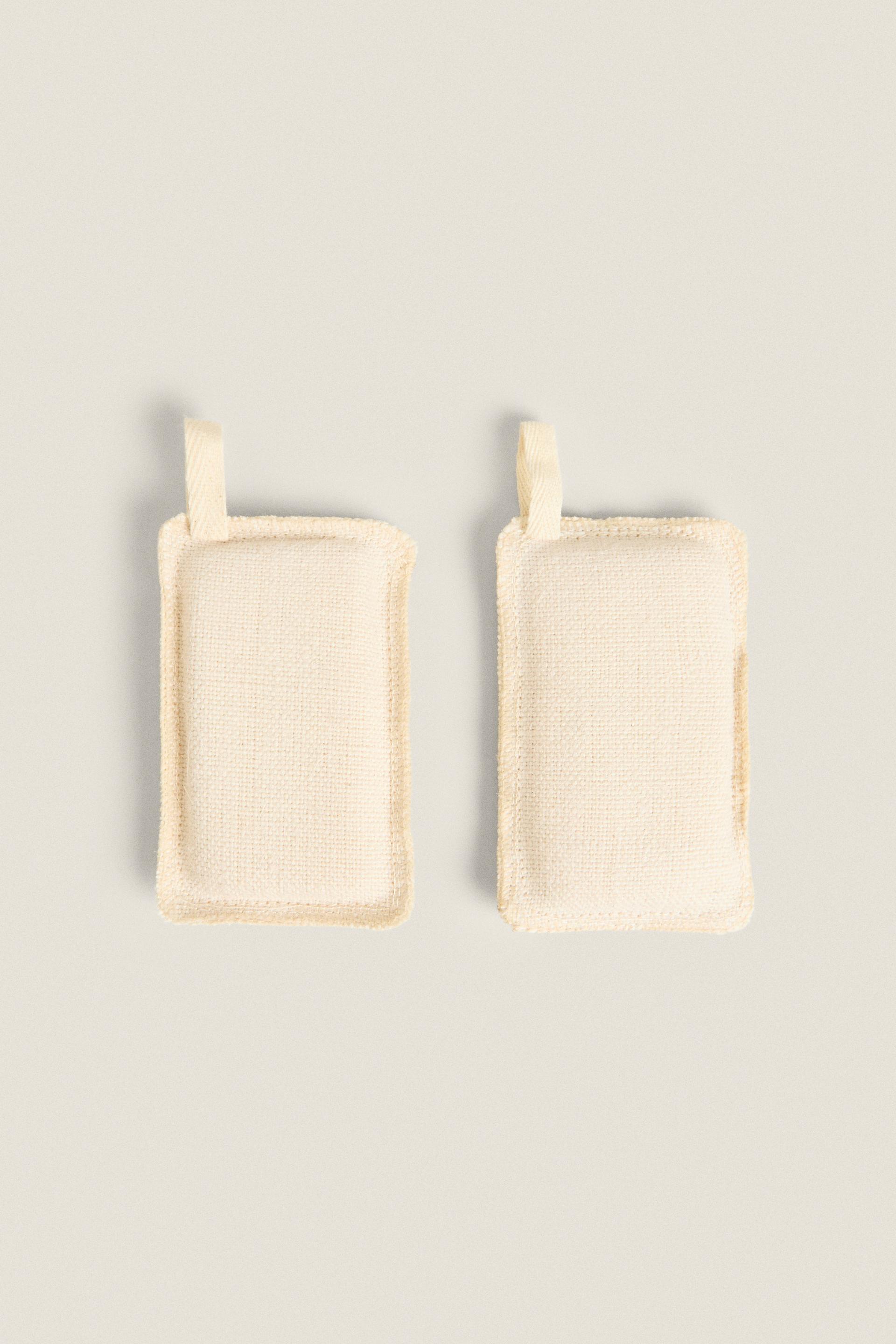 

ДЖУТОВАЯ МЫШКА (УПАКОВКА ИЗ 2)