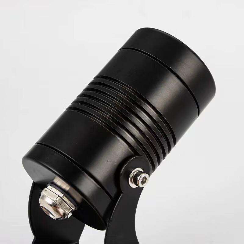 NuFeng 7W Outdoor LED Landscape Spotlight
