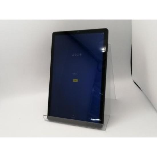 Geöffnete Verpackung Lenovo TAB6 4GB 64GB Abyss Blue (SoftBank / SIM-freies Modell)