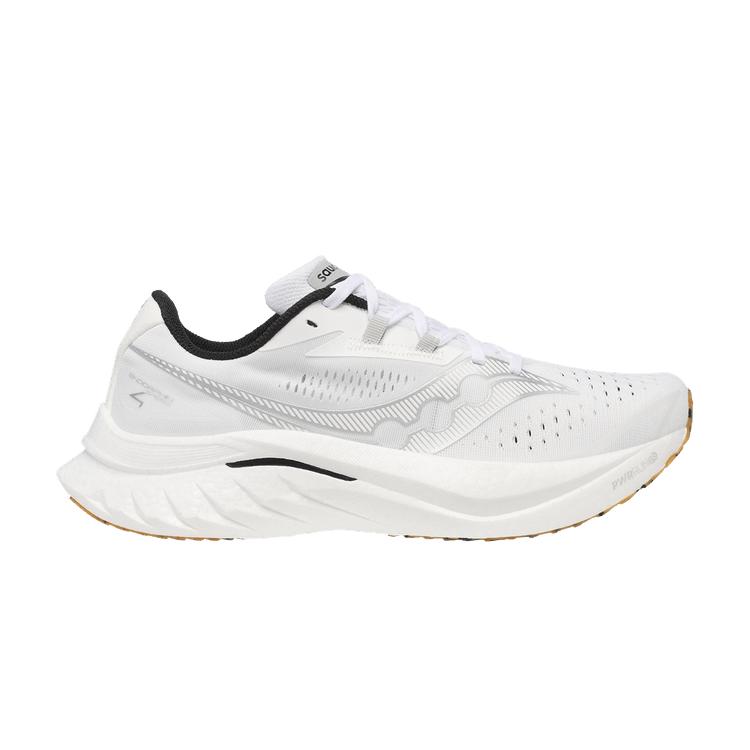 

Saucony Endorphin Speed 4 White Gum Unisex Sneakers S20940-11 42