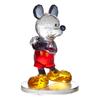 Facets Disney Mickey Acrylic Figure ND6009037