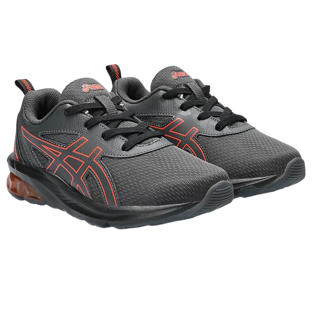 Sneakers Asics Grey Junior Gelquantum 90 IV PS