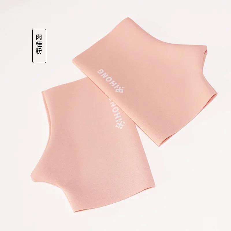 Nail Art Glove UV Protection Glove Anti UV Radiation Protection Gloves Protecter For Nail Art Gel Led Lamp Manicure Tool