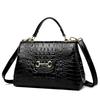 Fashionable and High-quality Handbag Single-shoulder Crossbody Bag and Ladies' Bag