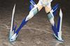 Senki Zesshou Symphogear GX Kazanari Tsubasa Ame no Habakiri Ver. 1/8 Scale Pre-painted PVC Figure