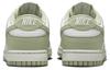 Nike Dunk Low Next Nature Olive Aura Dámské HF5384-300