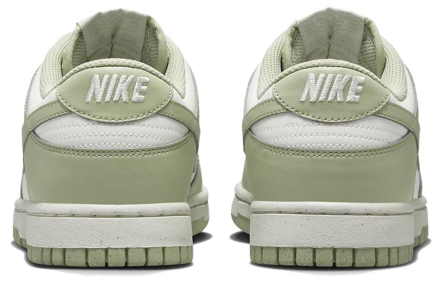 Nike Dunk Low Next Nature Olive Aura Dámské HF5384-300