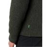 VAUDE Fleece Jacket with Half Zip Tesero II