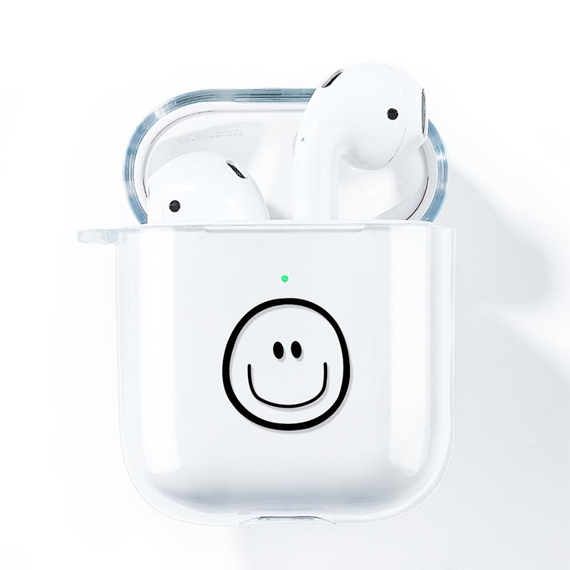 Custodie in silicone per Airpods 3, custodia per AirPods 1 e 2, custodia completa, nuove Airpods Pro 2022, anti-caduta, resistenti all'usura, impermeabili