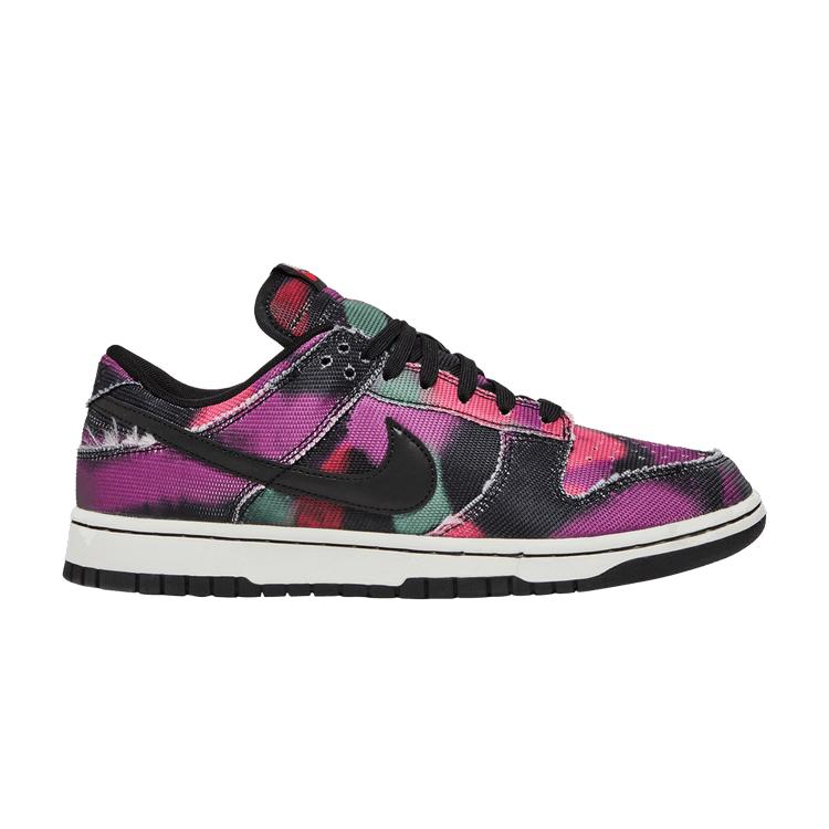 Nike Dunk Low Premium Graffiti 39