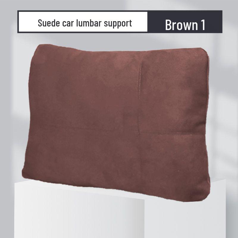 Fits Wuling Bingo headrests, lumbar supports, seat cushions, backrests, neck pillows, and other automotive-specific accessories.