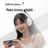 Edifier W820NB Dual Gold Edition Active Noise Cancelling Headphones