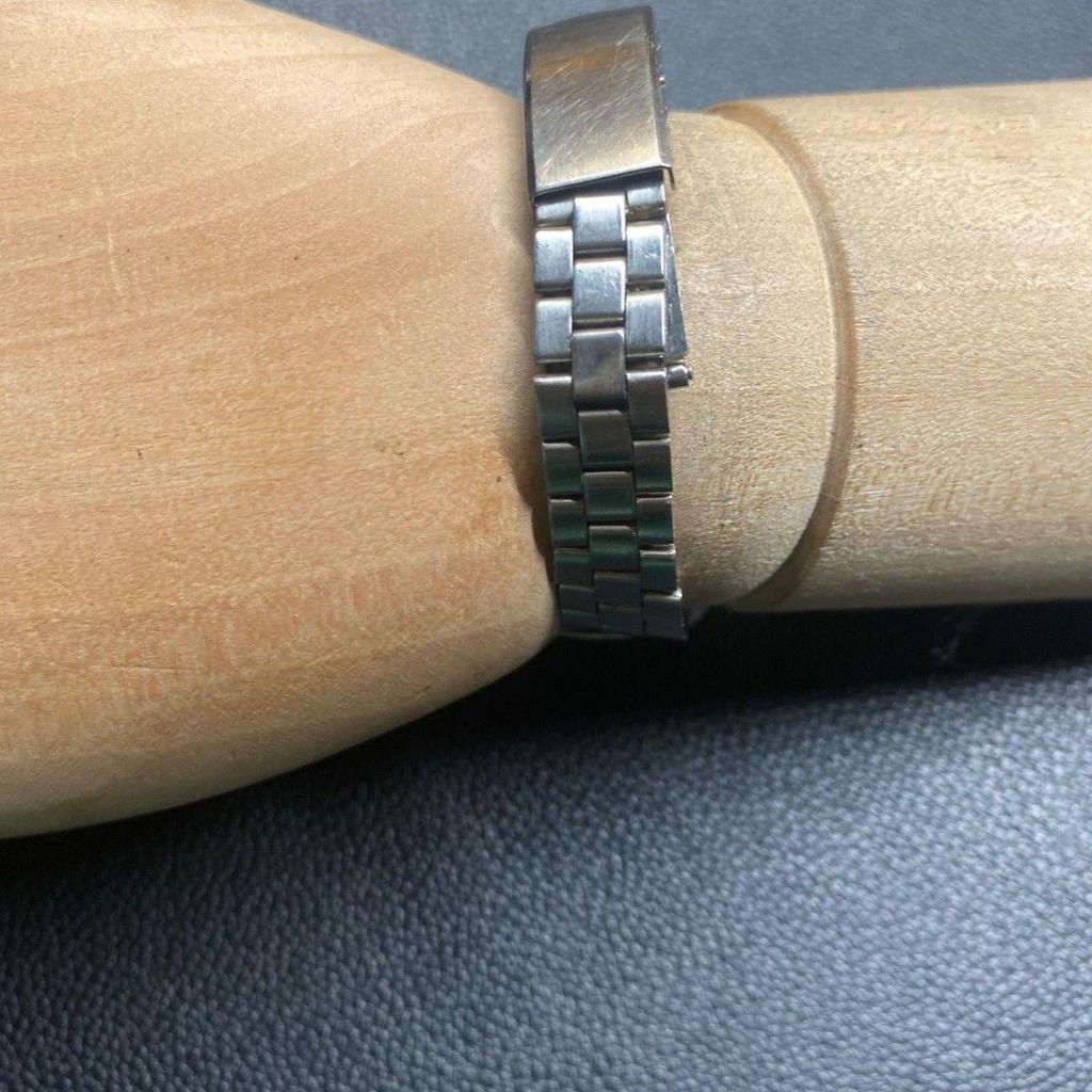Used Seiko 2202-0080 23 Jewels Ladies Vintage