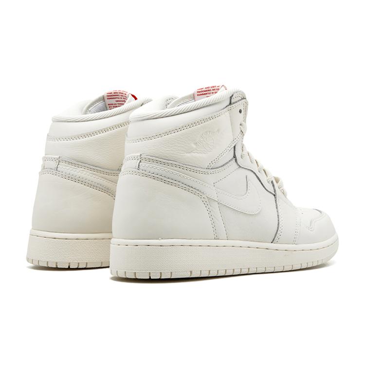 New Jordan 1 Retro High OG Sail GS 575441-114