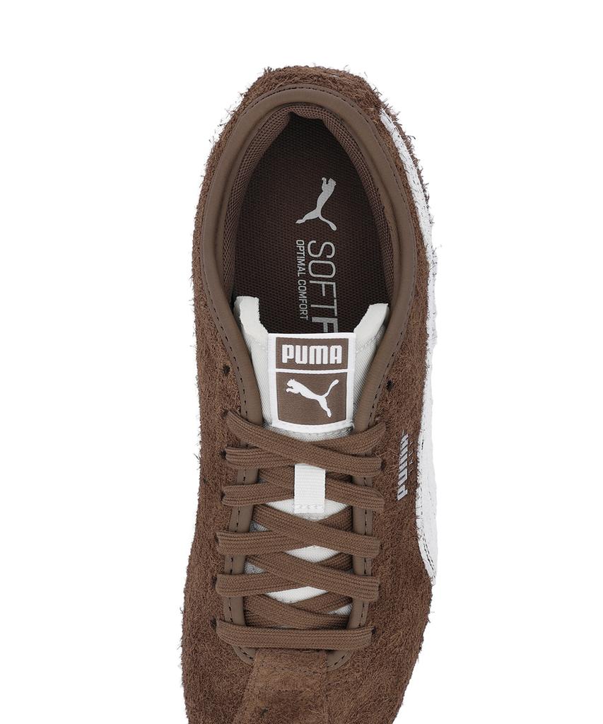 Puma Tackle Heritage - Oat Coffee: Ivory / 408780-01