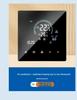 Smart WiFi LCD Floor Heating Thermostat for Electric and Water Systems