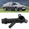 Car Water Pipe Hose Flange for BMW E46 E36 11531708808 Silicone Hose Gasoline Hose Car