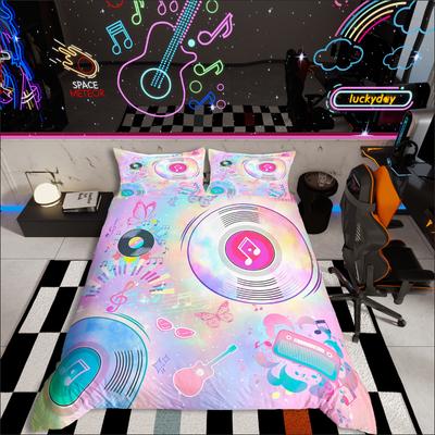 Biancheria da letto – Completi lenzuola e set da letto