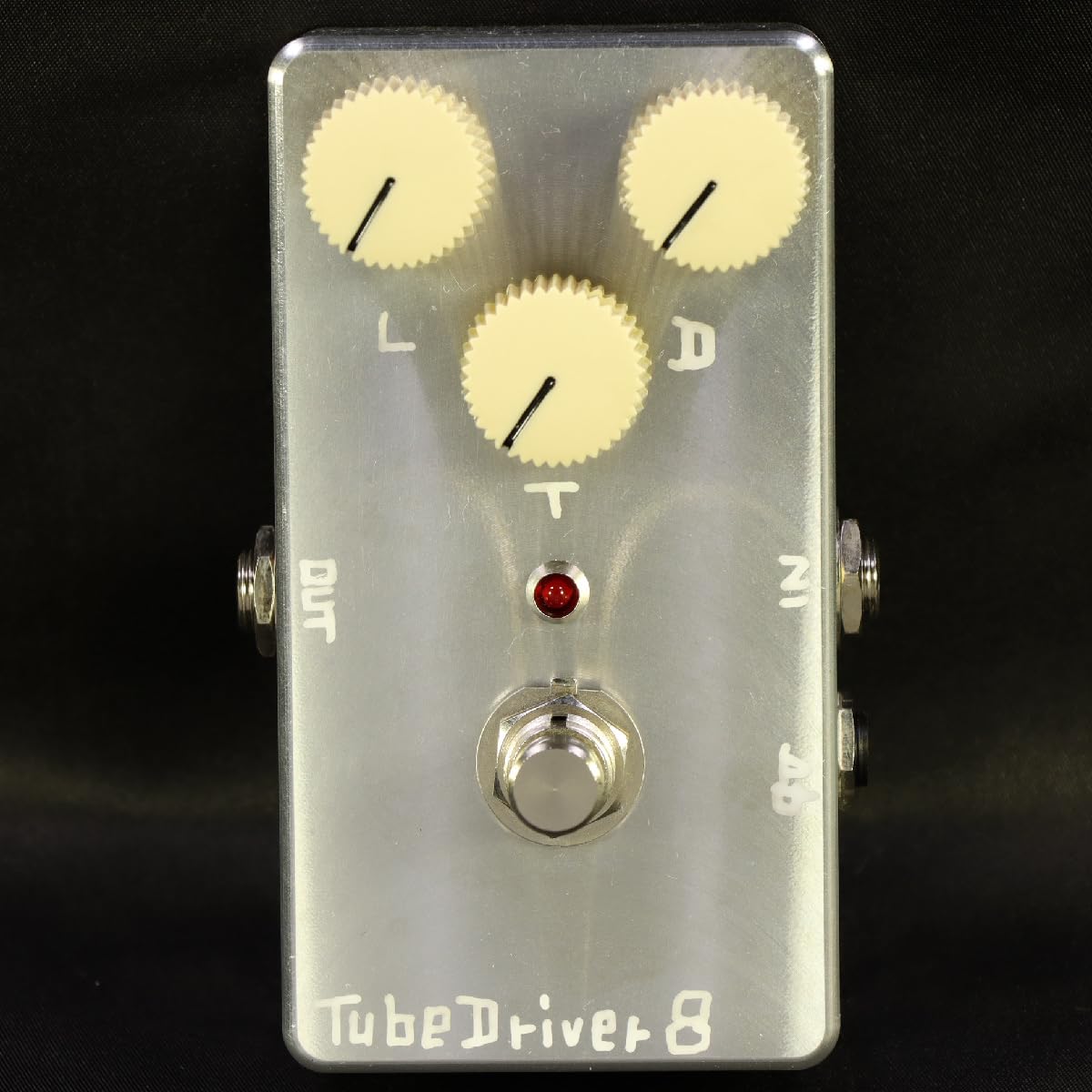 

Makino 8 Overdrive Kobo/TubeDriver
