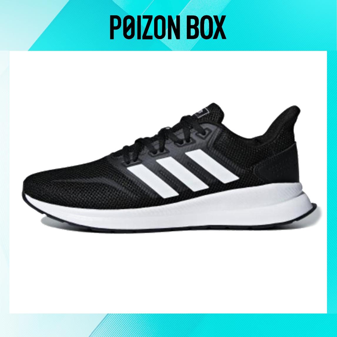 

кроссовки adidas Runfalcon Core Black F36199