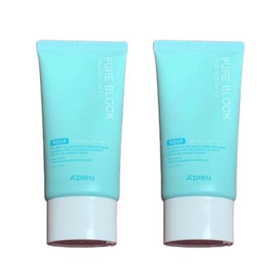 Produtos para corpo – Protetores solares e bronzeadores
