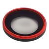 ND Filter CPL Polarizing Lens Professional Knob Quick Release for GO3S Action Camera Accessories