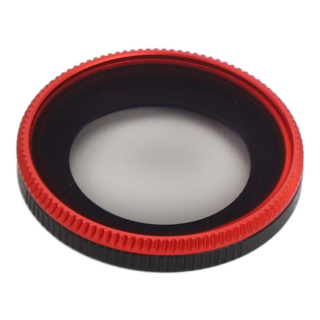 ND Filter CPL Polarizing Lens Professional Knob Quick Release for GO3S Action Camera Accessories
