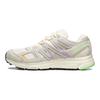 SALOMON X Mission 4 Suede 'Vanilla White' Sneakers 471384