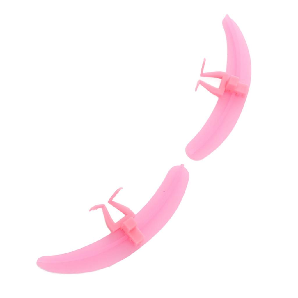 Eyelash Separator Tool Silicone Washable Reusable Convenient Use Eyelash Extension Lash Assist Tool for Beauty Salon