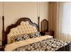 French Cream and Chinese Style Chandelier: Warm, Eye-Protective Light for Bedroom, Study, or Retro Dining Room
