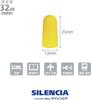 Silencia Regular Value Pack 10 Pairs