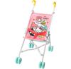 Micki Hello Kitty Doll Stroller
