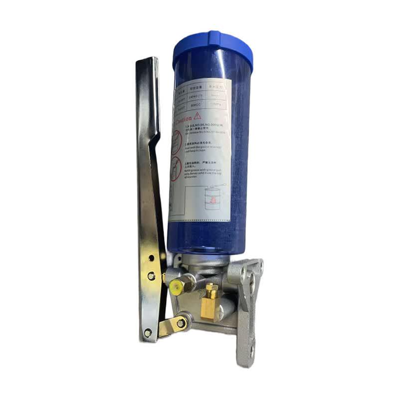 Manual Grease Pump