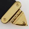 LOUIS VUITTON Trunk clutch Shoulder Bag M51697 2-way clutch Rouge Red Epi Leather Women Used