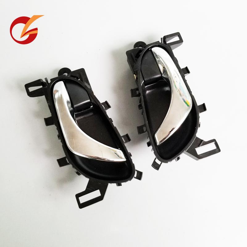 Verwendung für Nissan sentra 2015 2016 2017 2018 Vordertür Hintertür innen