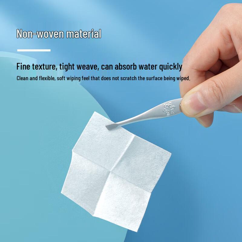 Beianshi 75% Alcohol Prep Pads