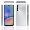 For Samsung Galaxy M14 4G Clear Phone Case TPU+Acrylic Shockproof Phone Back Cover