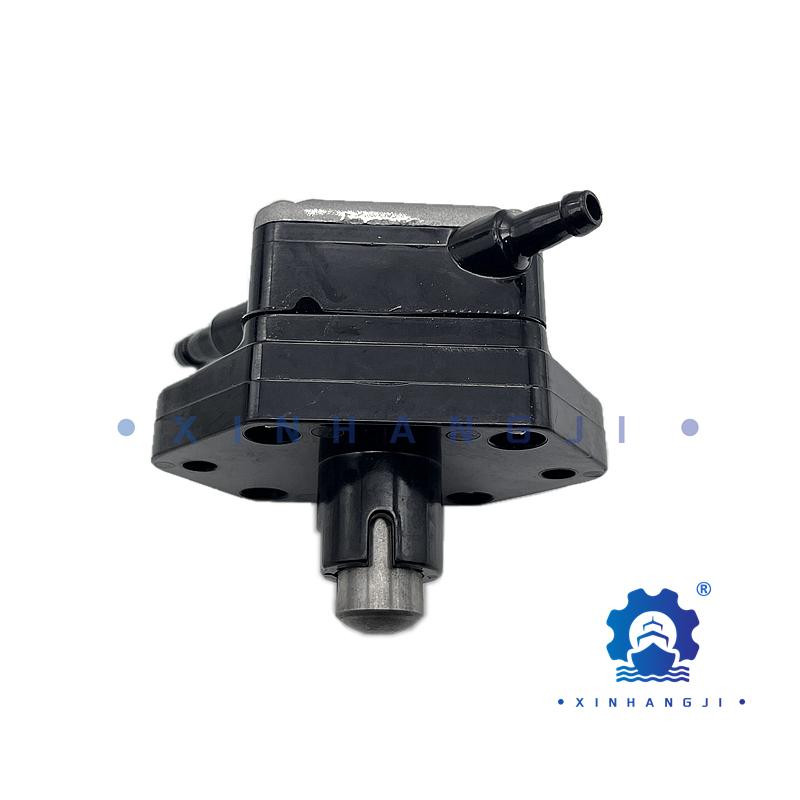 Outboard Fuel Pump 6C5-24410 For Yamaha /Parsun /Hidea 4-Stroke F30HP 40HP 50HP 60HP 6C5-24410-00 boat parts