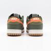 DD3358-300 Nike Dunk Low Retro Toasty Next Nature Sequoia Olive Green (Men's)
