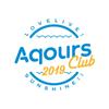 Love Aqours CLUB CD SET 2019 PLATINUM EDITION Press Limited Live! Sunshine!! (First Edition)