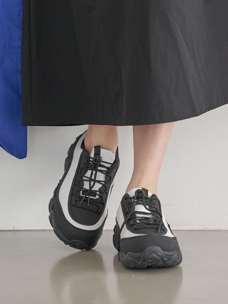 Cohen C.mt Mountain Draw 1 (Web-Exclusive Size) 76826070248 0950 BLACK(09) 23.5cm