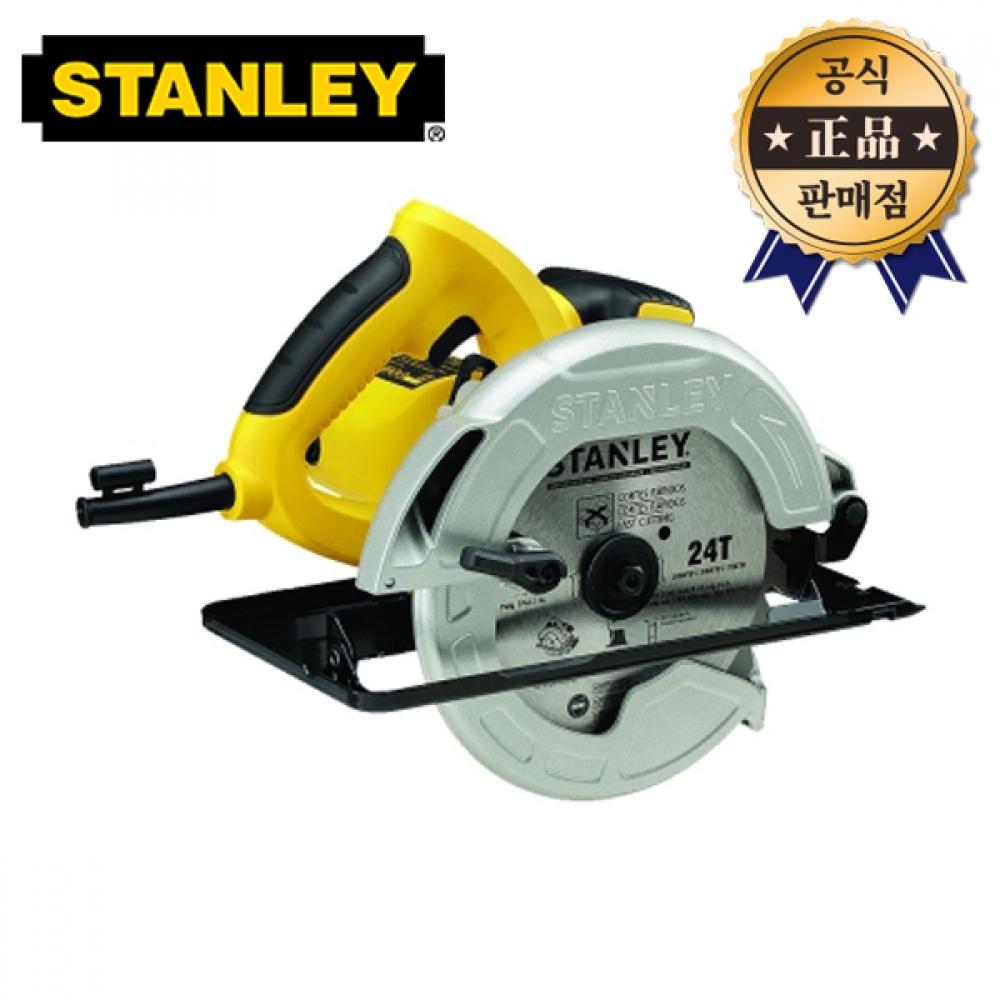

Stanley Электрическая циркулярная пила Stanley SC16 7 1 4 дюйма 185 мм Woodworking Skill 1600 Вт