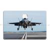 F Lightning Ii Metal Sign Poster Club Bar Garage Wall Decor Designing Classic Tin Sign Poster